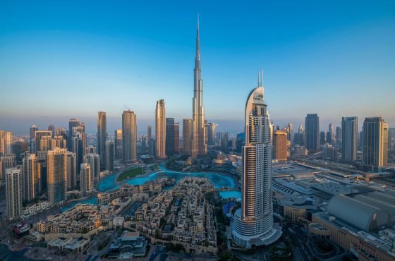 Top Neighborhoods for Rental Properties in the UAE in 2025