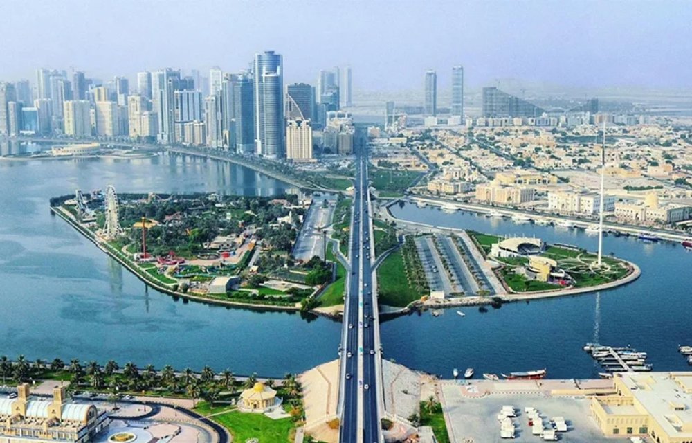 Sharjah